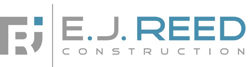 EJ Reed Construction logo